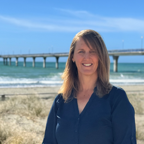 Photo of Demelza Pearey