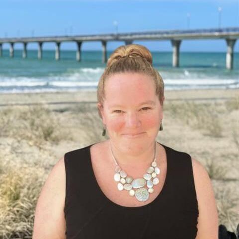 Photo of Laura Wheeler