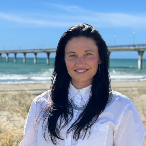 Photo of Khristin Hach