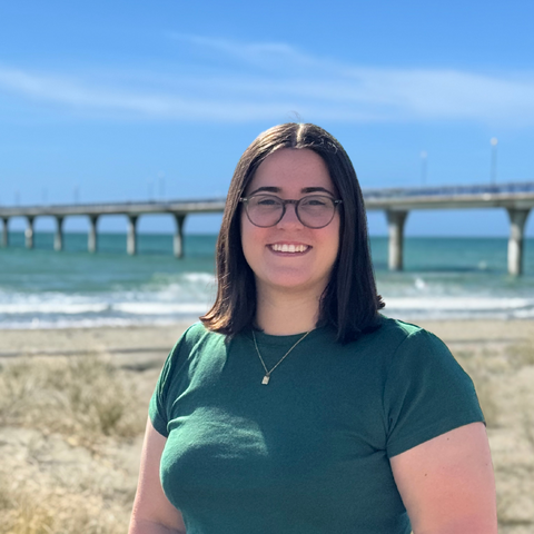 Photo of Autumn Brown