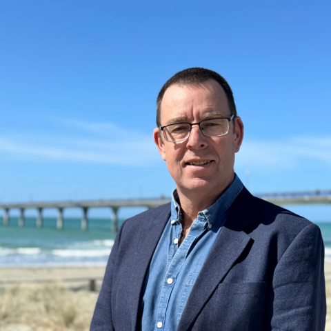 Photo of Penn Trevella