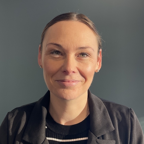 Photo of Jessica Cook