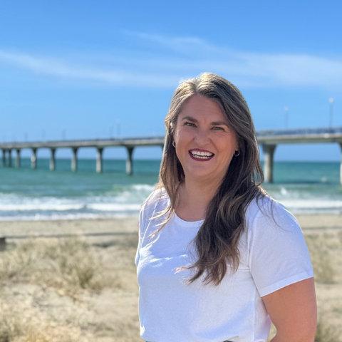 Photo of Summer McCambridge